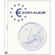 Hartberger S1 Euro supplement 5 & 10 euro 2015-2016 Nederland Herdenkingsmunten