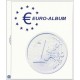 Hartberger S1 Euro supplement 5 & 10 euro 2017 Nederland Herdenkingsmunten