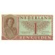 Nederland 1 Gulden 1949 'Juliana'