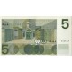 Nederland 5 Gulden 1966 I