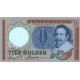 Nederland 10 Gulden 1953 II 'Hugo de Groot'