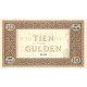Nederland 10 Gulden 1898