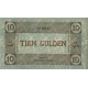 Nederland 10 Gulden 1921 'Arbeid en Welvaart'