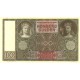 Nederland 100 Gulden 1930 II 'Luitspelende vrouw'