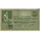 Nederland 300 Gulden 1921 'Grietje Seel'