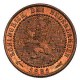 Koninkrijksmunten Nederland 1 cent 1881