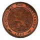 Koninkrijksmunten Nederland 1 cent 1896