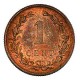 Koninkrijksmunten Nederland 1 cent 1900