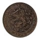 Koninkrijksmunten Nederland 1 cent 1928
