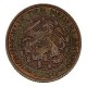Koninkrijksmunten Nederland 1 cent 1930