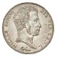 Koninkrijksmunten Nederland 1 gulden 1819 U