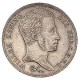 Koninkrijksmunten Nederland 1 gulden 1829 B