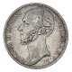 Koninkrijksmunten Nederland 1 gulden 1843