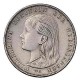Koninkrijksmunten Nederland 1 gulden 1896
