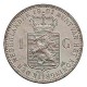 Koninkrijksmunten Nederland 1 gulden 1901