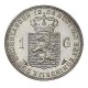 Koninkrijksmunten Nederland 1 gulden 1904