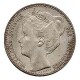 Koninkrijksmunten Nederland 1 gulden 1905