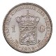 Koninkrijksmunten Nederland 1 gulden 1939