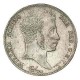 Koninkrijksmunten Nederland ½ gulden 1819 U