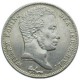 Koninkrijksmunten Nederland ½ gulden 1830/1829
