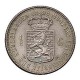 Koninkrijksmunten Nederland ½ gulden 1898