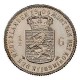 Koninkrijksmunten Nederland ½ gulden 1904