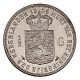 Koninkrijksmunten Nederland ½ gulden 1905