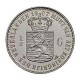 Koninkrijksmunten Nederland ½ gulden 1907