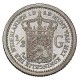 Koninkrijksmunten Nederland ½ gulden 1919