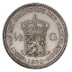 Koninkrijksmunten Nederland ½ gulden 1930