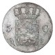 Koninkrijksmunten Nederland 5 cent 1826 B