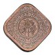 Koninkrijksmunten Nederland 5 cent 1923