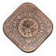Koninkrijksmunten Nederland 5 cent 1932