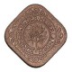 Koninkrijksmunten Nederland 5 cent 1933