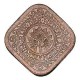 Koninkrijksmunten Nederland 5 cent 1934