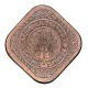 Koninkrijksmunten Nederland 5 cent 1936