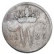 Koninkrijksmunten Nederland 10 cent 1826 B