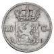 Koninkrijksmunten Nederland 10 cent 1827 B
