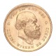 Koninkrijksmunten Nederland 10 gulden 1877