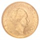 Koninkrijksmunten Nederland 10 gulden 1925