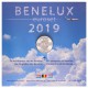 Benelux BU-set 2019