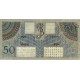 Nederlands Indië 50 gulden 1946
