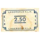 's Hertogenbosch - 2,5  gulden 1943