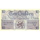 Nederland 10 Gulden 1945 I 'Lieftincktientje'