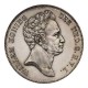 Koninkrijksmunten Nederland 1 gulden 1840