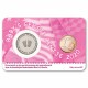 Nederland Geboorte coincard 2020 - Meisje