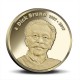 Nederland coincard 2020 'Nijntje 65 jaar'