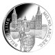 Koninkrijksmunten Nederland Zilveren dukaat 2020 'Kasteel Hoensbroek'
