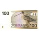 Nederland 100 Gulden 1977 'Snip'