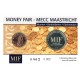 Nederland MIF 2020 coincard